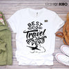 Awesome Travel t shirt 👕
