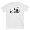 Awesome Travel t-shirt