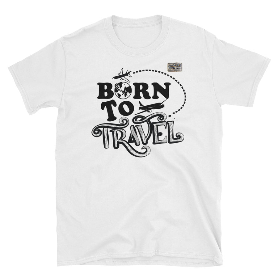 Awesome Travel t shirt 👕