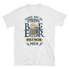Beer Lovers- Unisex Softstyle T-Shirt